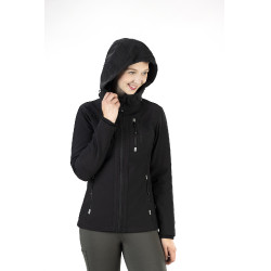 Softshell-Jacke Sport HKM Damen und Kinder Softshell-Jacke Sport HKM Damen und Kinder