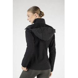 Softshell-Jacke Sport HKM Damen und Kinder Softshell-Jacke Sport HKM Damen und Kinder