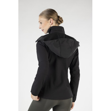 Softshell-Jacke Sport HKM Damen und Kinder Softshell-Jacke Sport HKM Damen und Kinder