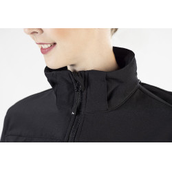 Softshell-Jacke Sport HKM Damen und Kinder Softshell-Jacke Sport HKM Damen und Kinder