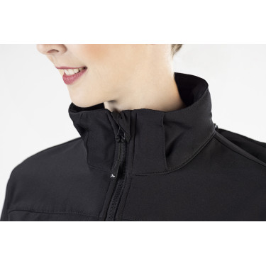 Softshell-Jacke Sport HKM Damen und Kinder Softshell-Jacke Sport HKM Damen und Kinder