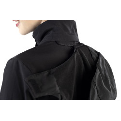 Softshell-Jacke Sport HKM Damen und Kinder Softshell-Jacke Sport HKM Damen und Kinder