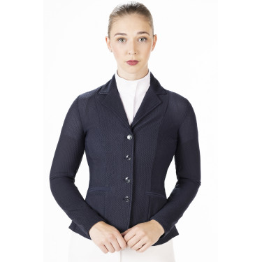 Wettkampfjacke Mesh Linda HKM Wettkampfjacke Mesh Linda HKM