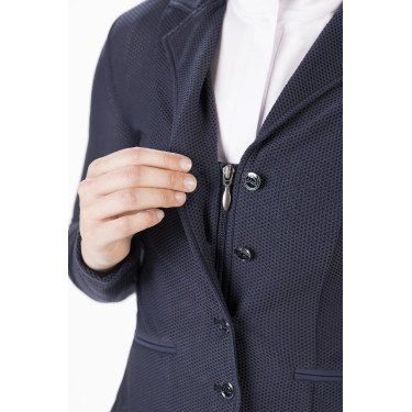 Wettkampfjacke Mesh Linda HKM Wettkampfjacke Mesh Linda HKM