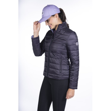 Steppweste HKM Lavender Bay Steppweste HKM Lavender Bay