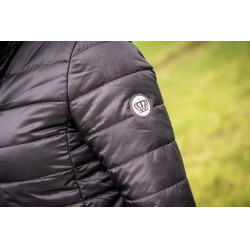 Steppweste HKM Lavender Bay Dunkellila Steppweste HKM Lavender Bay Dunkellila