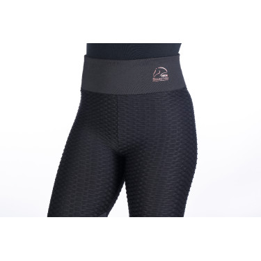 Leggings Edinburgh Shape mit Silikonbesatz HKM Leggings Edinburgh Shape mit Silikonbesatz HKM