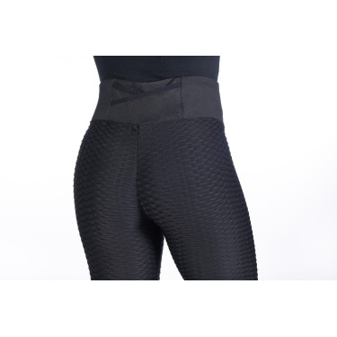 Leggings Edinburgh Shape mit Silikonbesatz HKM Leggings Edinburgh Shape mit Silikonbesatz HKM