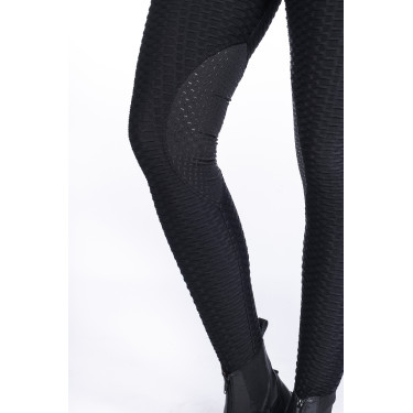 Leggings Edinburgh Shape mit Silikonbesatz HKM Leggings Edinburgh Shape mit Silikonbesatz HKM