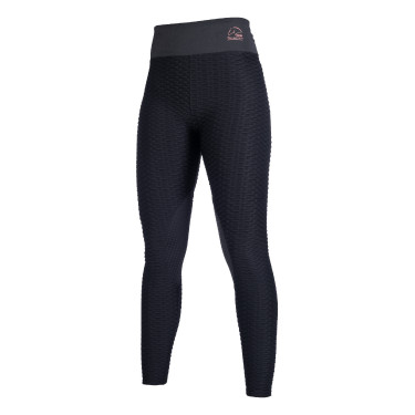 Leggings Edinburgh Shape mit Silikonbesatz HKM Leggings Edinburgh Shape mit Silikonbesatz HKM