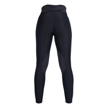 Leggings Edinburgh Shape mit Silikonbesatz HKM Leggings Edinburgh Shape mit Silikonbesatz HKM