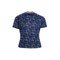 Basisschicht Bria HKM Dunkelblau