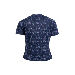 Basisschicht Bria HKM Dunkelblau