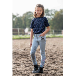 Basisschicht Bria HKM Dunkelblau