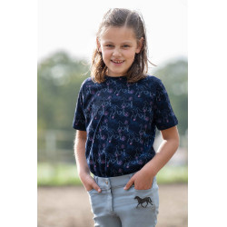 Basisschicht Bria HKM Dunkelblau