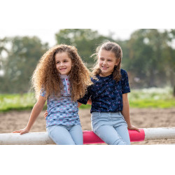 Basisschicht Bria HKM Dunkelblau