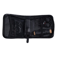 Zopfset für Mähne HKM Weiß Wei&szlig;