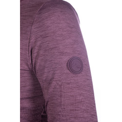 Langarm-Rollkragen-T-Shirt Arctic Bay HKM Langarm-Rollkragen-T-Shirt Arctic Bay HKM