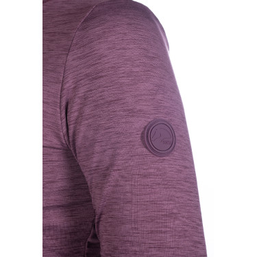 Langarm-Rollkragen-T-Shirt Arctic Bay HKM Langarm-Rollkragen-T-Shirt Arctic Bay HKM