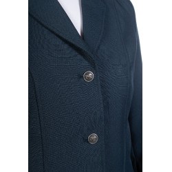 Turnierjackett Marburg HKM Dunkelblau