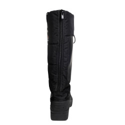 Thermo-Winterstiefel Husky HKM Schwarz