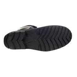 Thermo-Winterstiefel Husky HKM Schwarz