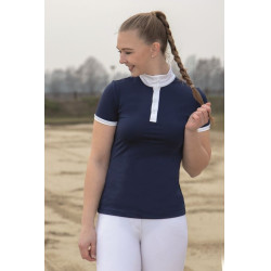 Turnierpolo Style HKM Turnierpolo Style HKM