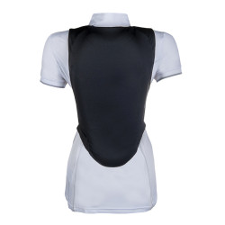 Rückenprotektor Softec HKM Schwarz