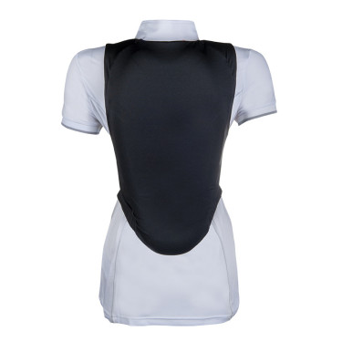 Rückenprotektor Softec HKM Schwarz