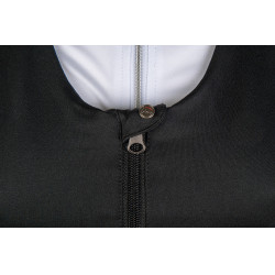 Rückenprotektor Softec HKM Schwarz