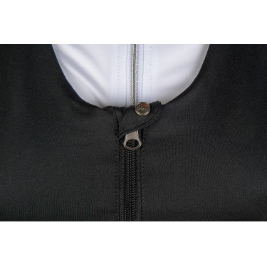 Rückenprotektor Softec HKM Schwarz