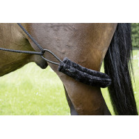 HKM Longiersystem Schwarz