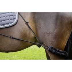 HKM Longiersystem Schwarz HKM Longiersystem Schwarz