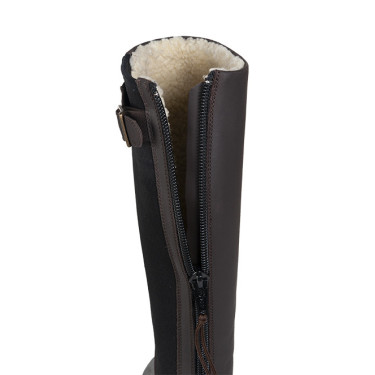 Stiefel Glasgow Winter Style HKM Stiefel Glasgow Winter Style HKM