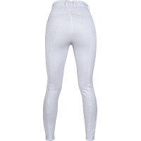 Hose HKM Della Sera Competition CM Style Weiß Weiß Hose HKM Della Sera Competition CM Style Weiß Weiß