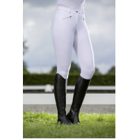 Hose HKM Della Sera Competition CM Style Weiß Weiß Hose HKM Della Sera Competition CM Style Weiß Weiß