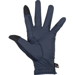Grip Mesh Handschuhe HKM Grip Mesh Handschuhe HKM