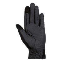 Grip Mesh Handschuhe HKM Weiß Weiß Grip Mesh Handschuhe HKM Weiß Weiß