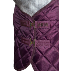 Boxenabdeckung Winter HKM Boxenabdeckung Winter HKM