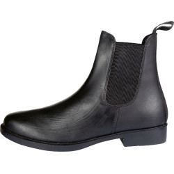Stiefel Illinois Style HKM Schwarz