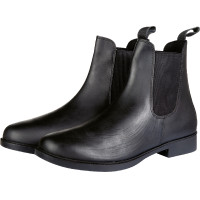Stiefel Illinois Style HKM Schwarz Stiefel Illinois Style HKM Schwarz
