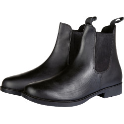 Stiefel Illinois Style HKM Schwarz