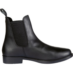 Stiefel Illinois Style HKM Schwarz