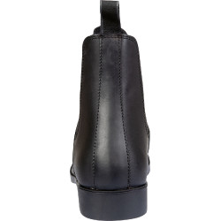 Stiefel Illinois Style HKM Schwarz