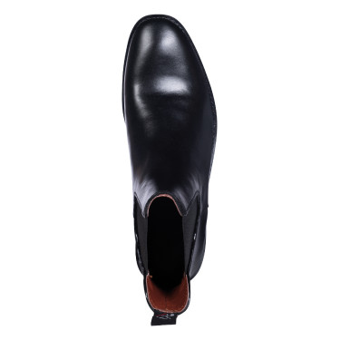 Gummistiefeletten Jodhpur Rainy Day HKM Gummistiefeletten Jodhpur Rainy Day HKM