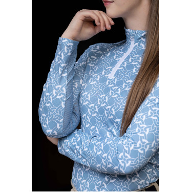 Funktionsshirt Minimal Langarm HKM Funktionsshirt Minimal Langarm HKM