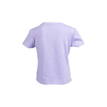 Kurzarm-Sweatshirt Lola Bag HKM Kurzarm-Sweatshirt Lola Bag HKM