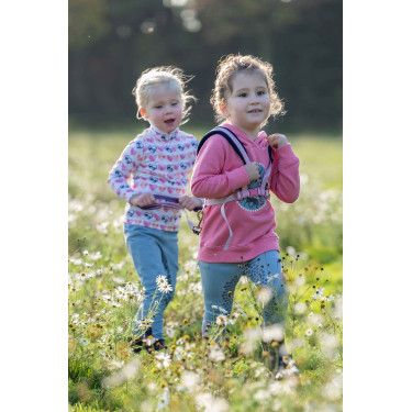 Funktions-T-Shirt Hearts Kids HKM Funktions-T-Shirt Hearts Kids HKM