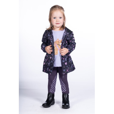Regenmantel Lola HKM Regenmantel Lola HKM