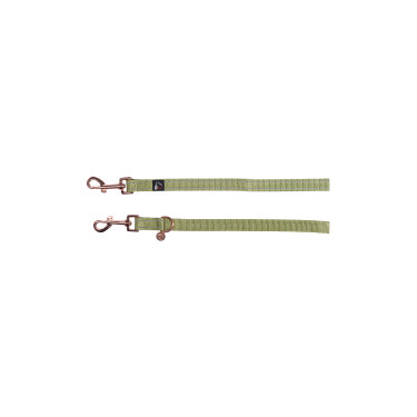 Qooper Nylon HKM Hundetrainingsleine Qooper Nylon HKM Hundetrainingsleine